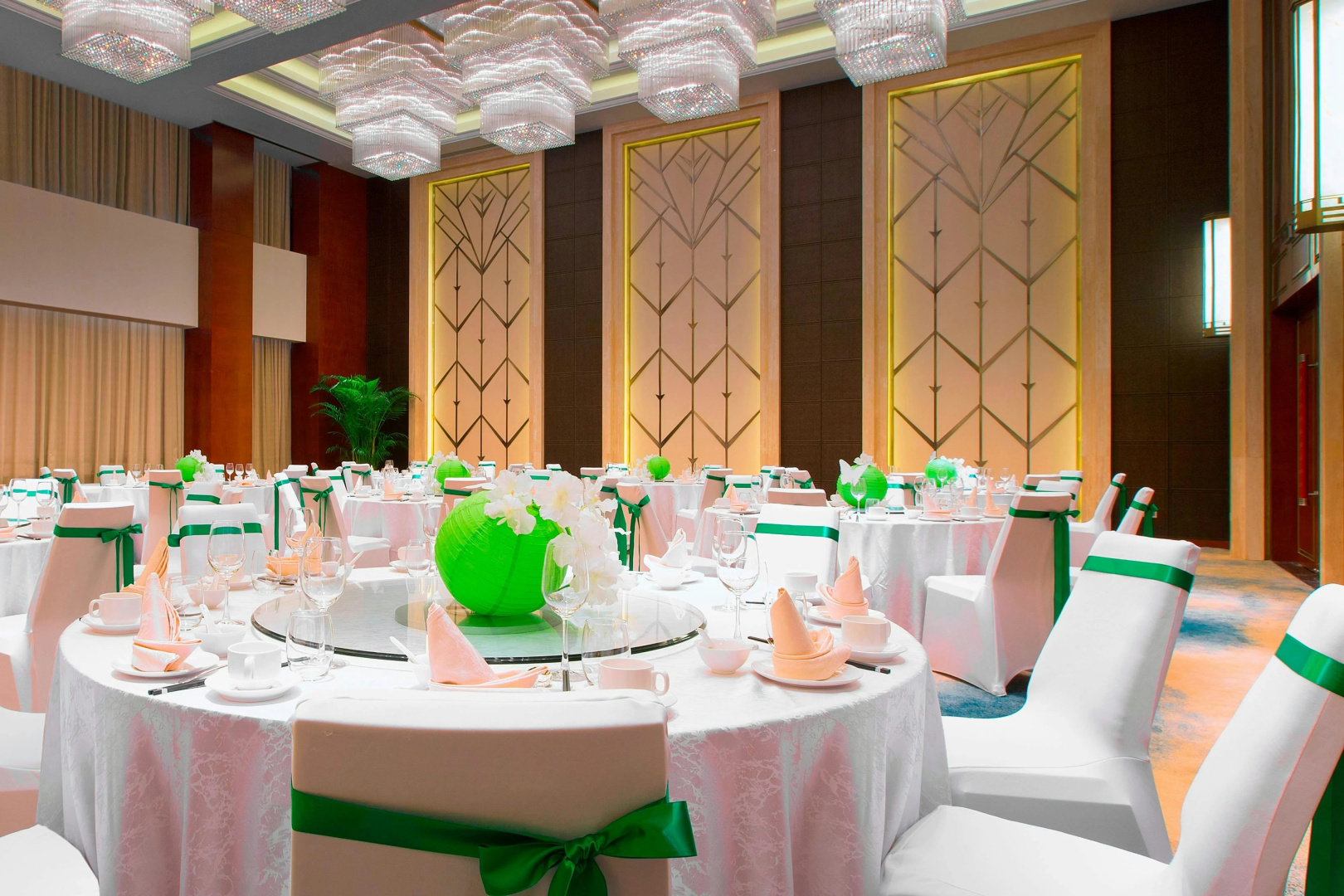 Photo - The Westin Qingdao