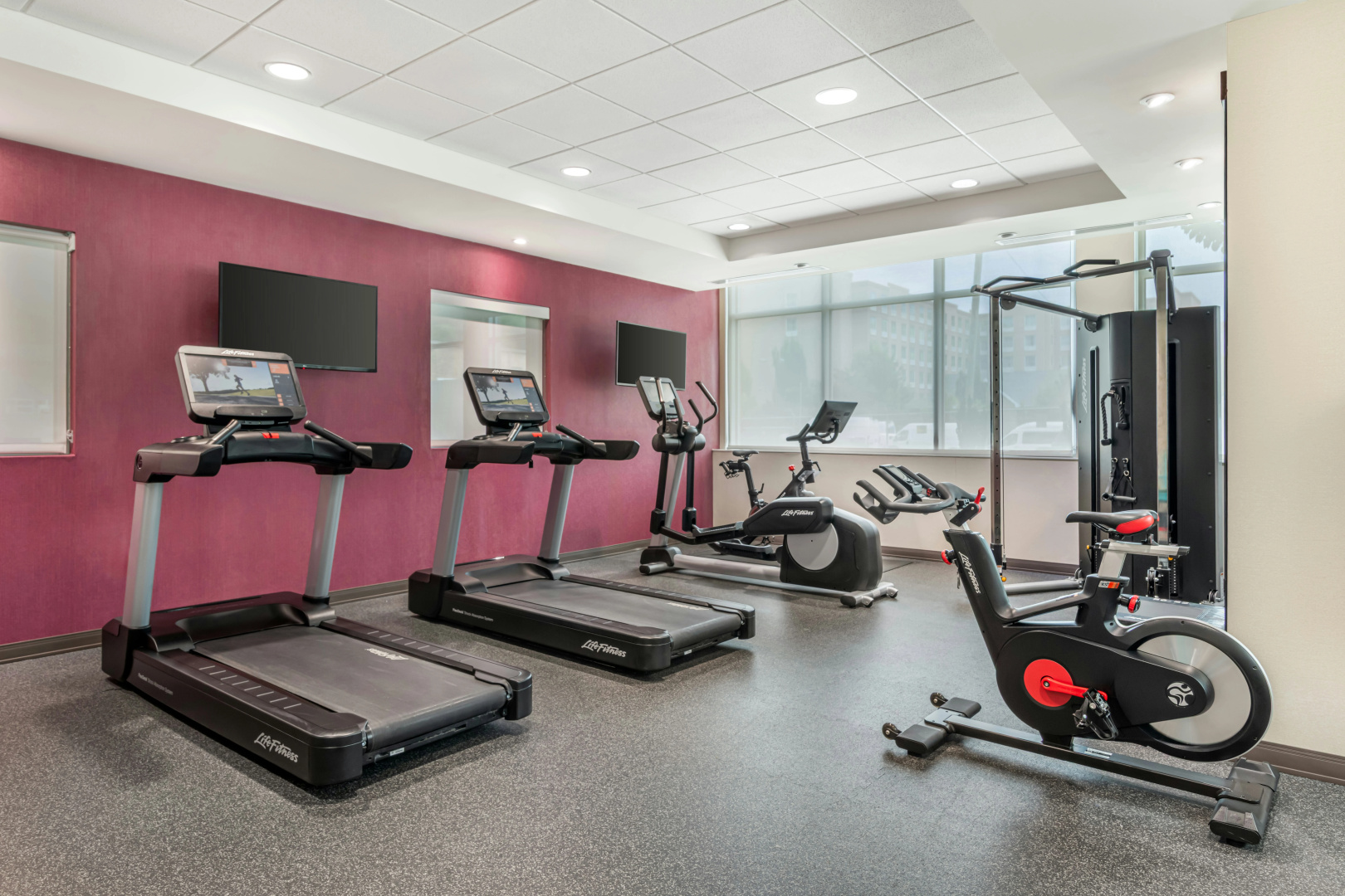 Photo - Home2 Suites by Hilton Atlanta Airport North