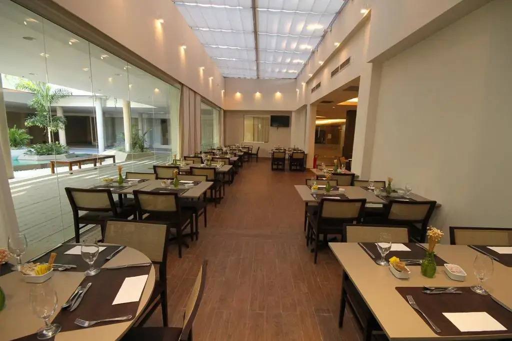 Photo - Promenade Link Stay Barra da Tijuca