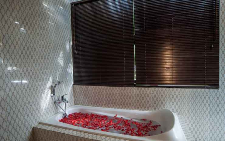 Photo - Villa Matha Ubud - Renewal