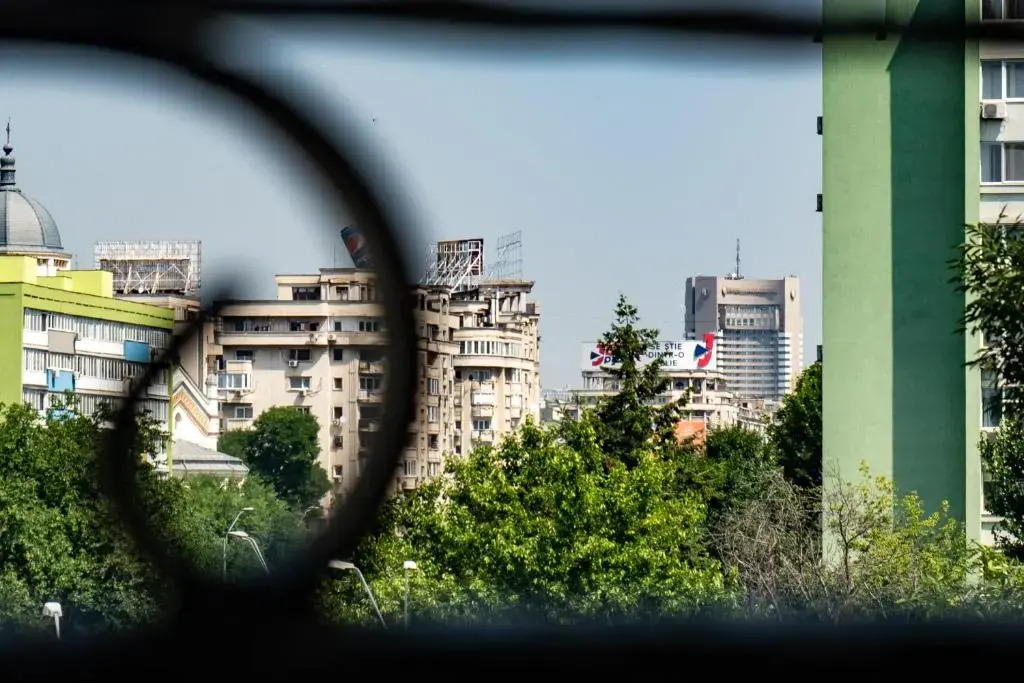 Foto - Hotel Cantemir