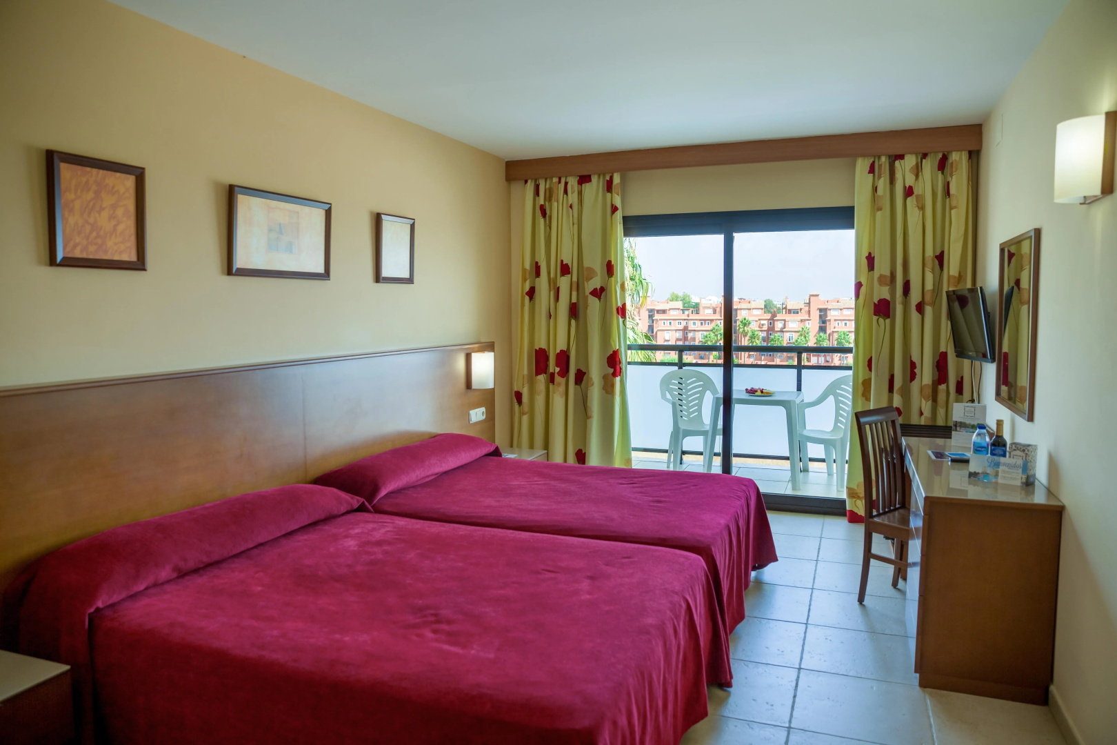 Foto - Hotel Puente Real