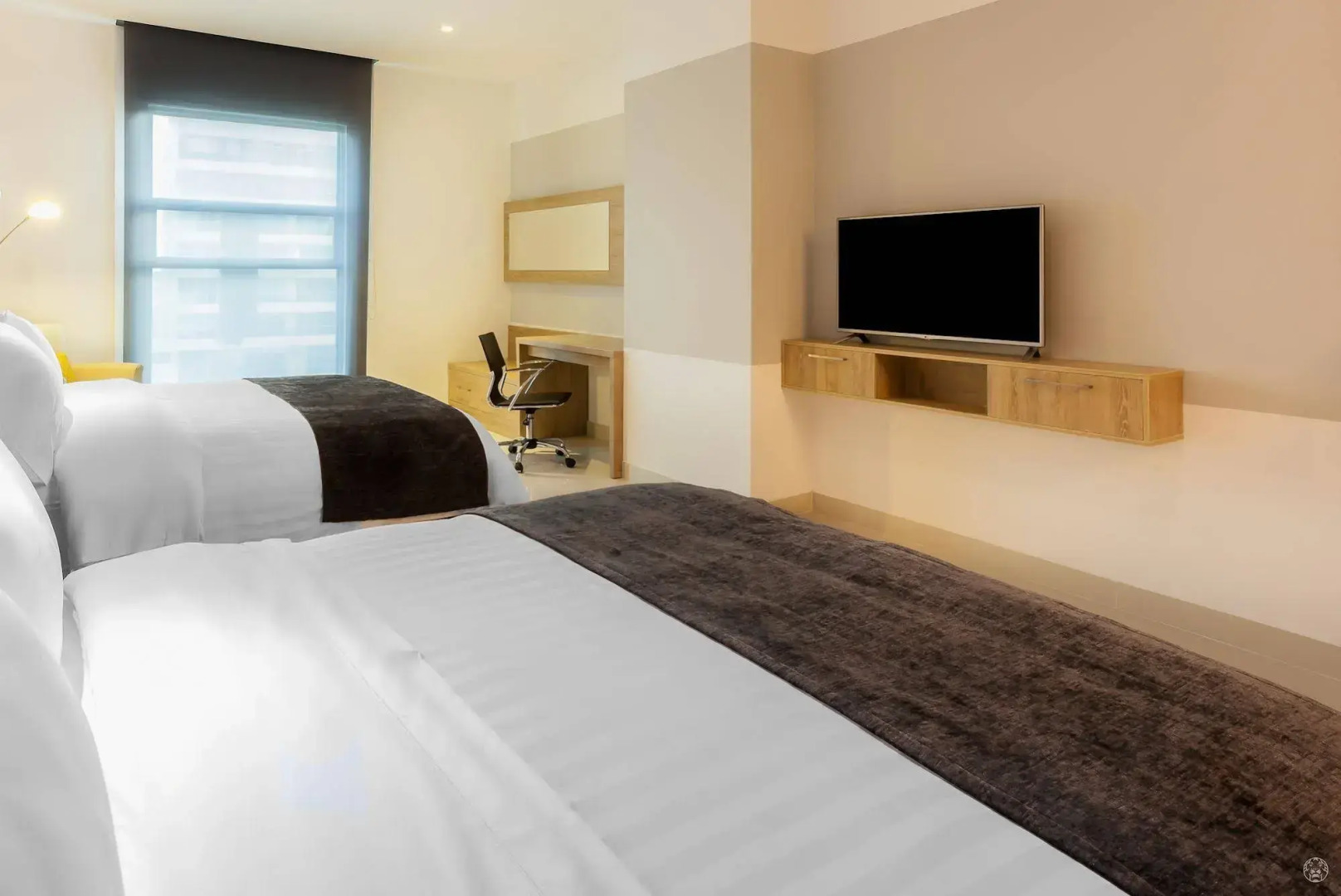 Foto - Sky Collection Lifestyle Hotel & Suites Barranquilla