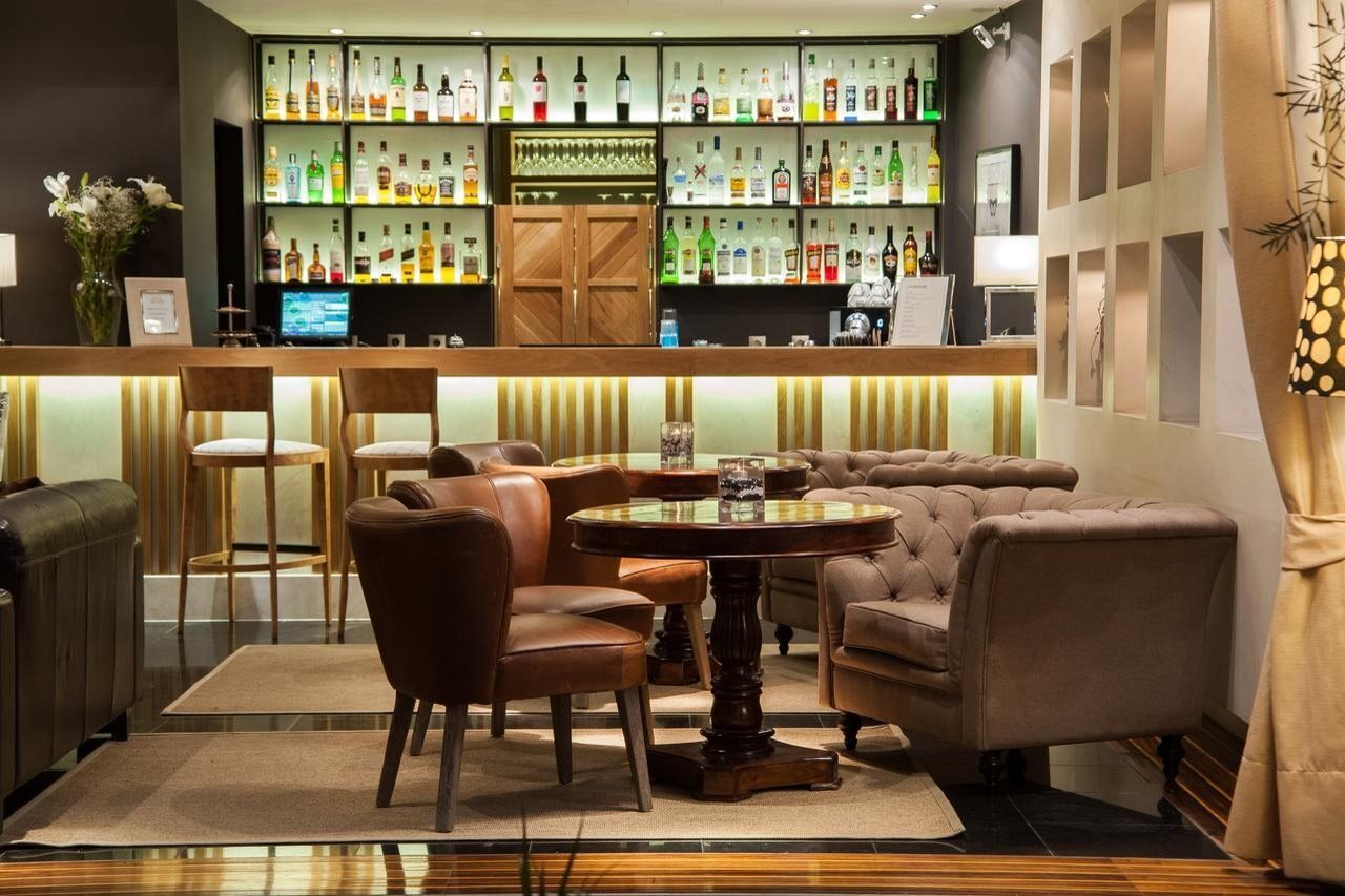 Photo - Sea View Cityscape Hotel