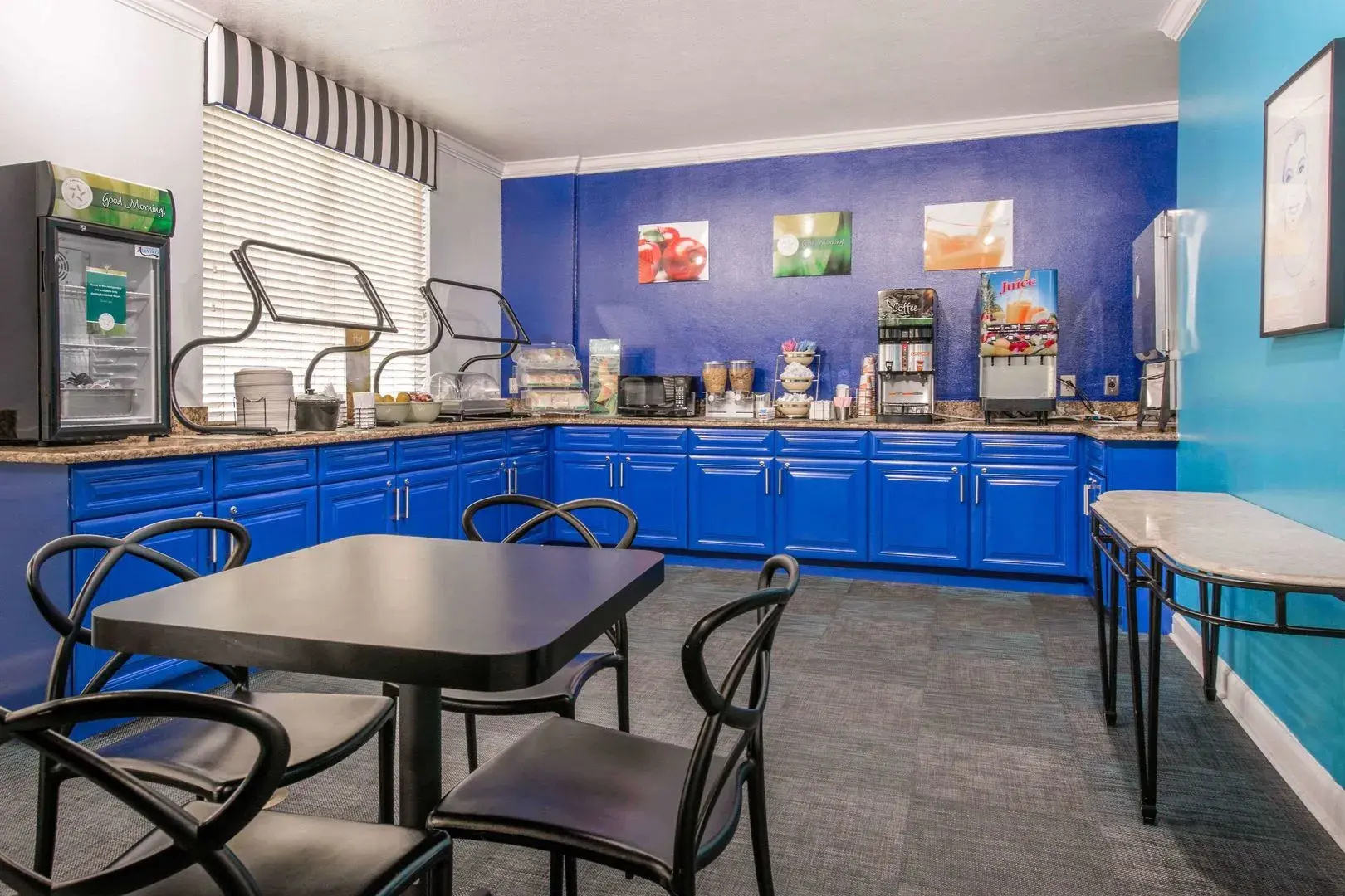 Photo - Spark by Hilton Orlando near Universal