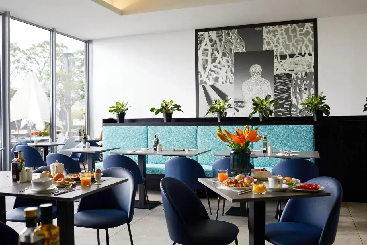 Photo - Royal Antibes - Luxury Hotel, Résidence, Beach & Spa