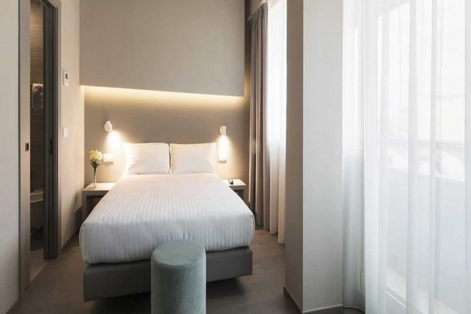 Foto - Hotel Glance In Florence