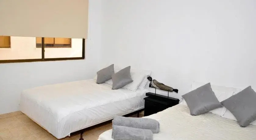 Foto - Hotel Axis Inn By GEH Suites