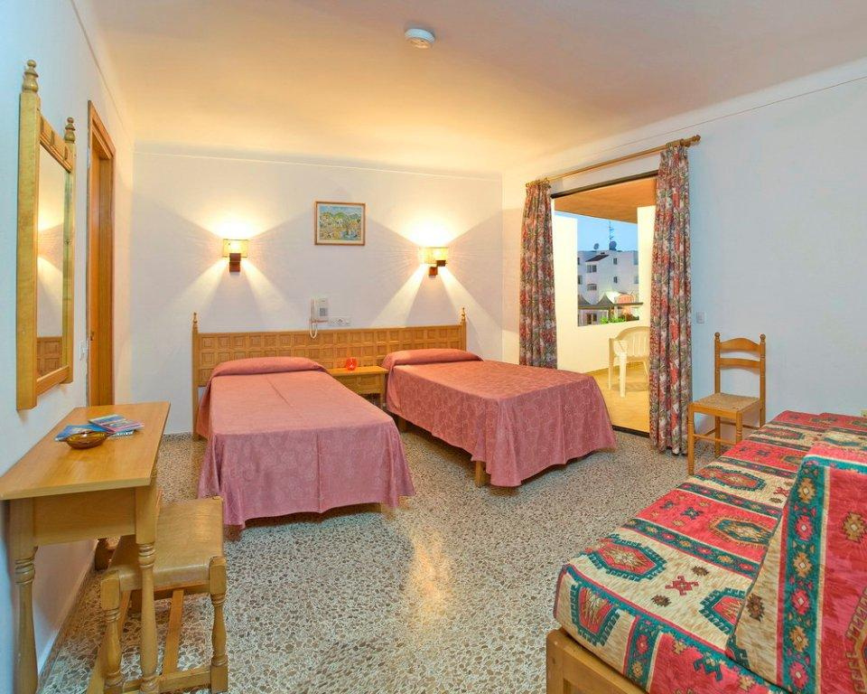 Foto - Casual Bahía Ibiza Hotel by Casual Hoteles