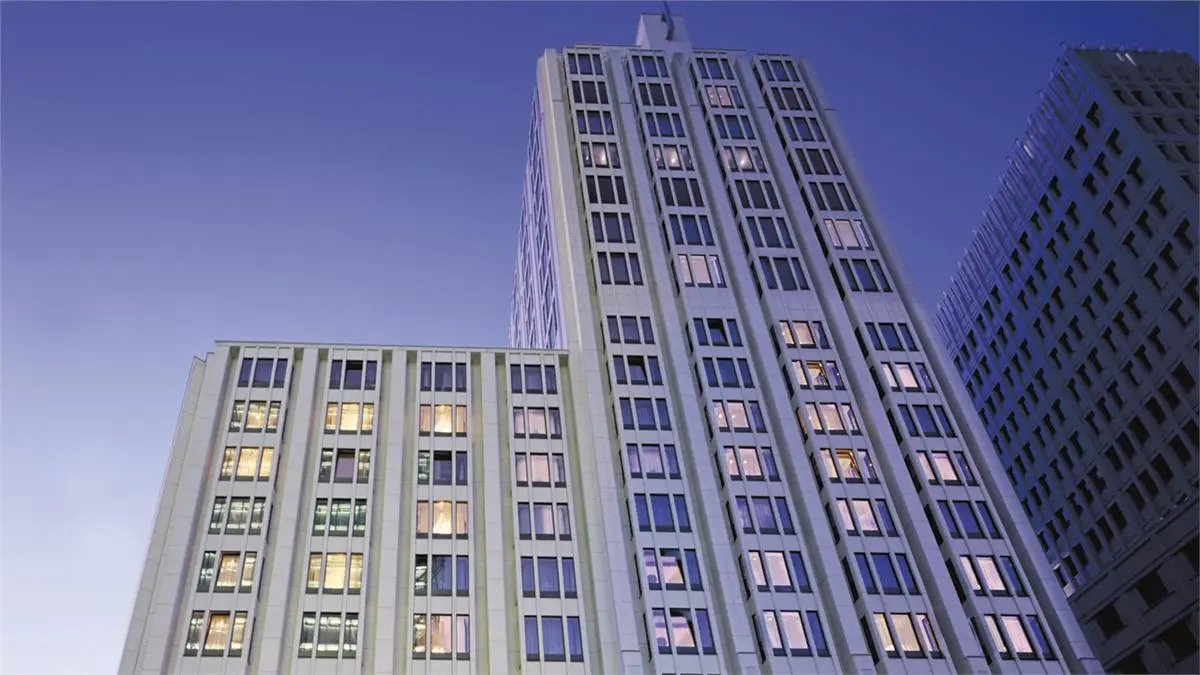 Foto - The Ritz-Carlton, Berlin