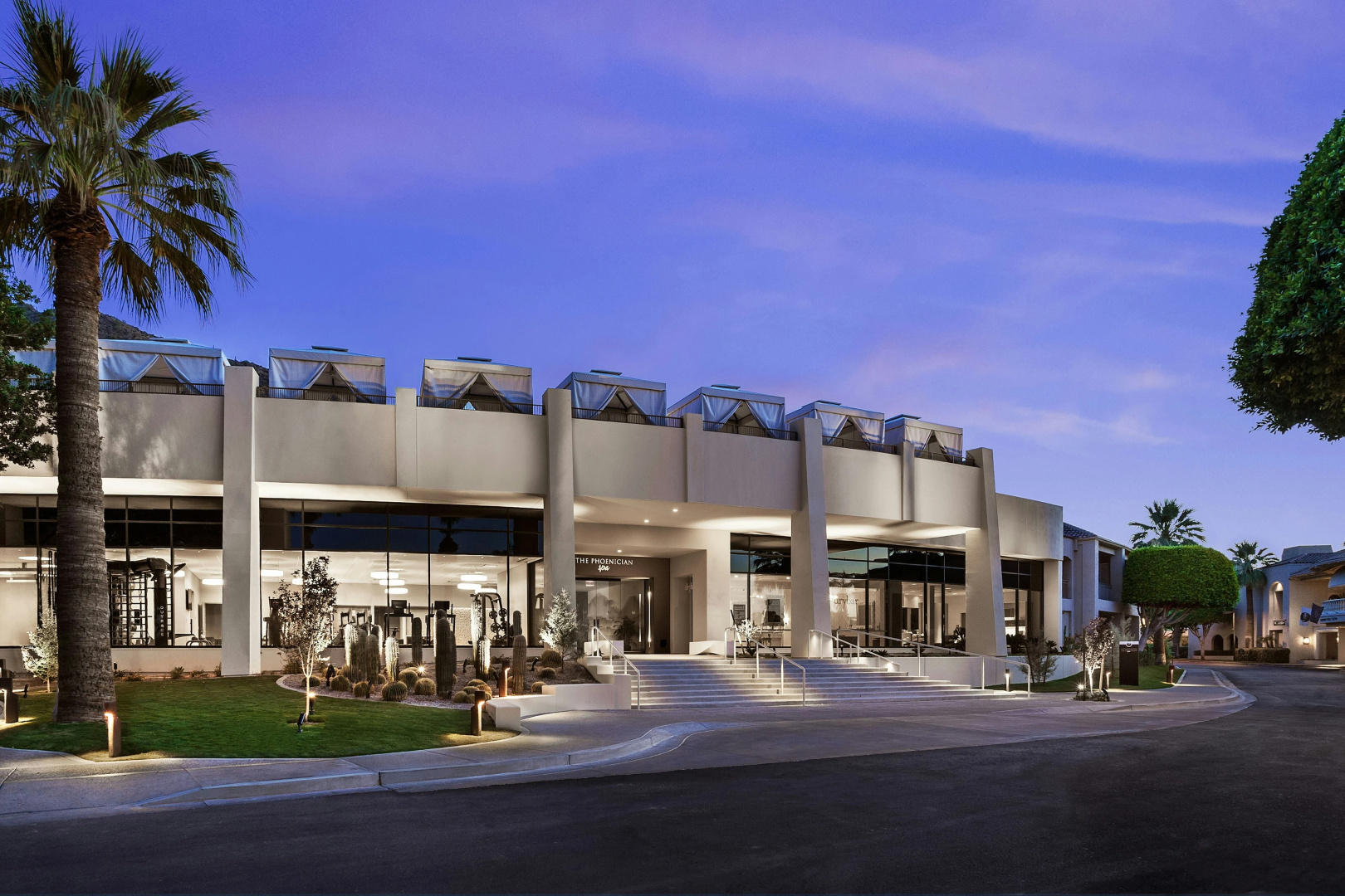 Foto - The Phoenician, a Luxury Collection Resort, Scottsdale