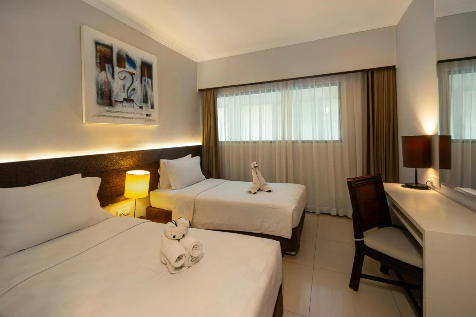 Foto - Prime Plaza Suites Sanur – Bali