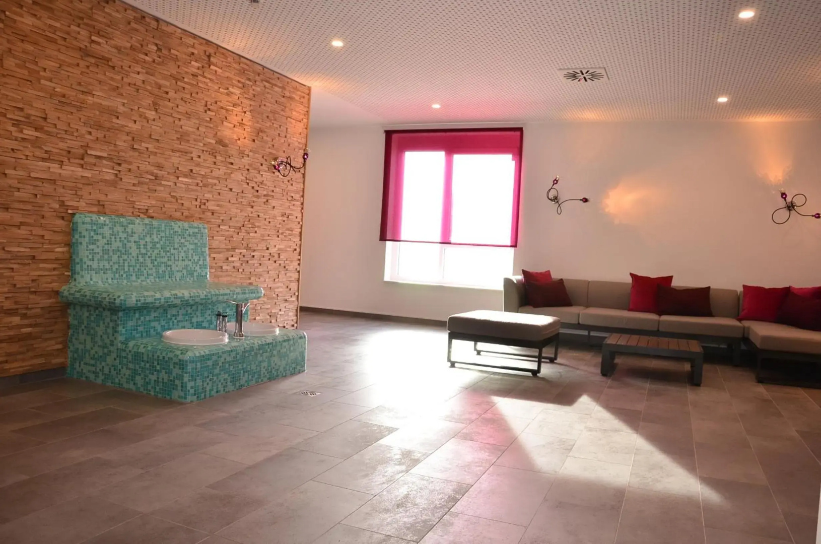 Photo - Hotel Kapellenberg
