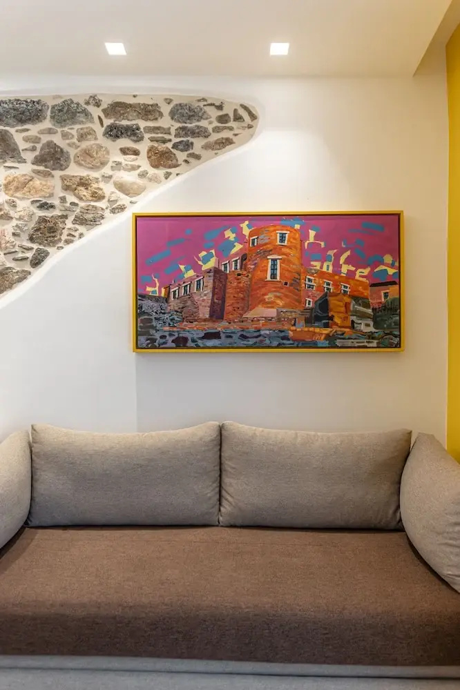 Foto - Mariet Naxos Elegant Suites