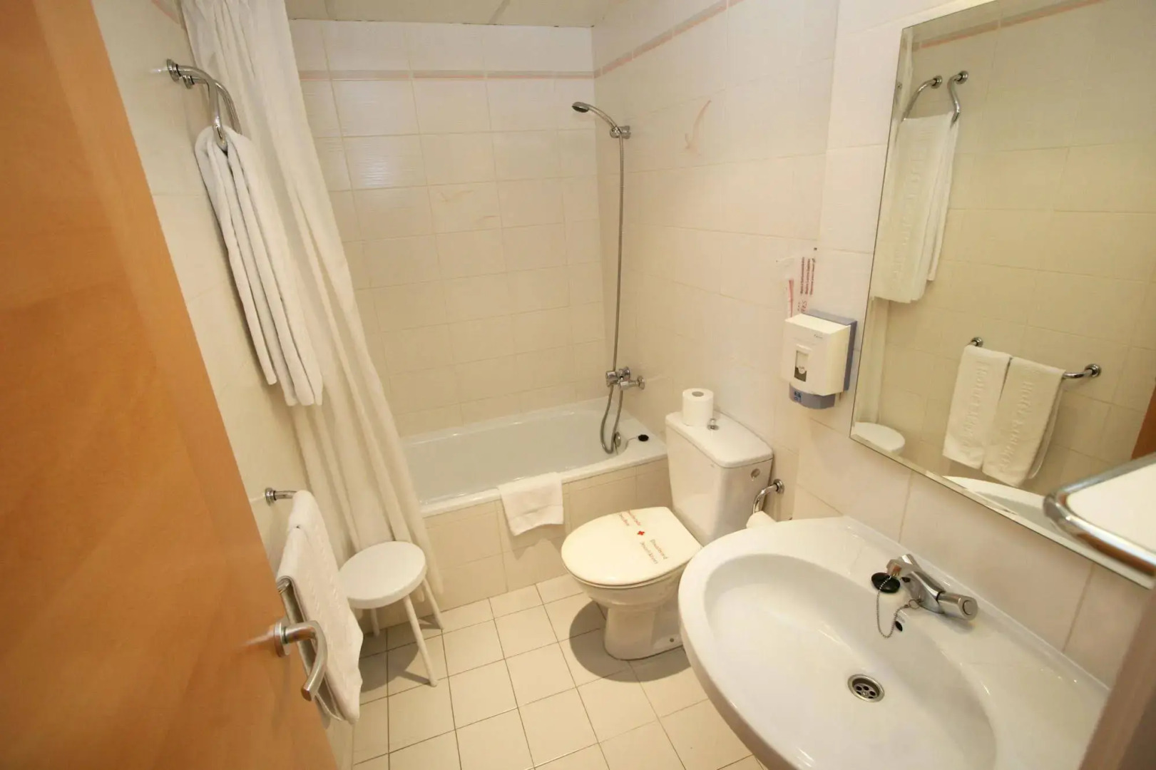 Foto - Hotel Pyrénées