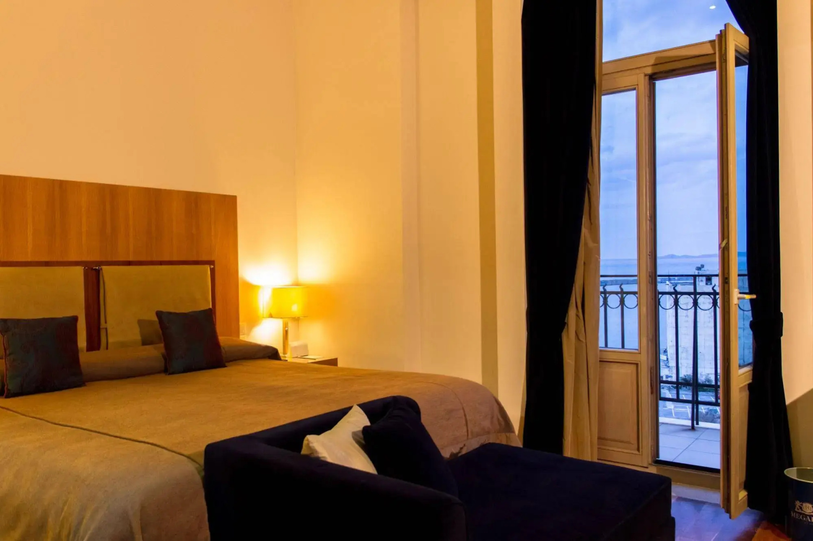 Photo - GDM Megaron, Historical Monument Hotel