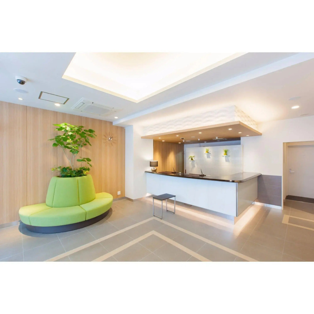 Foto - Tokyu Stay Monzen-Nakacho Tokyo