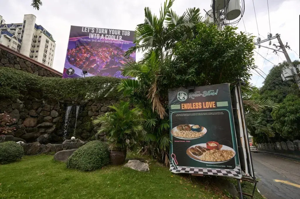 Foto - Victoria Court Suites - Pasig