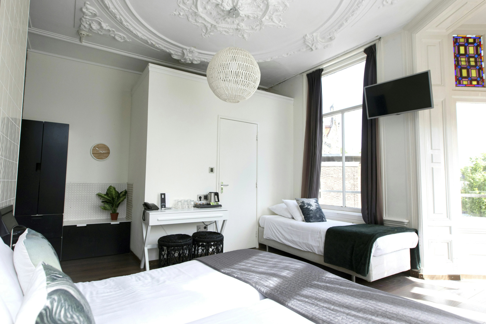 Foto - Quentin Canal House Hotel