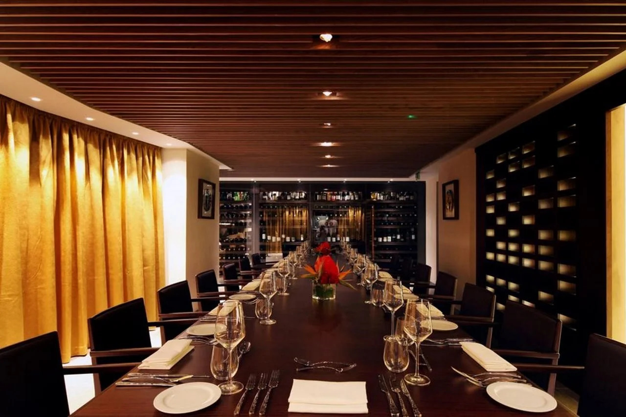 Foto - St. James' Court, A Taj Hotel, London