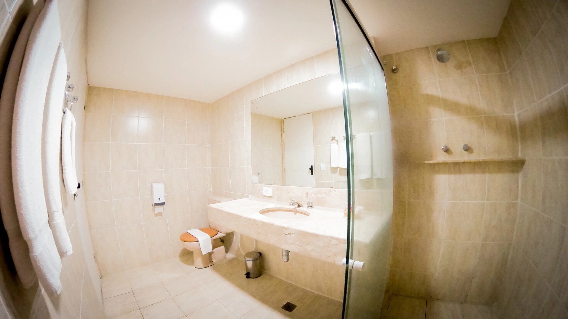 Foto - El Aram Beach & Convention