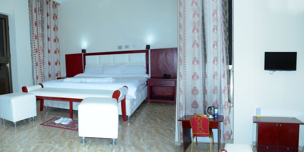 Noble House Yehdega Luxury Boutique Hotel