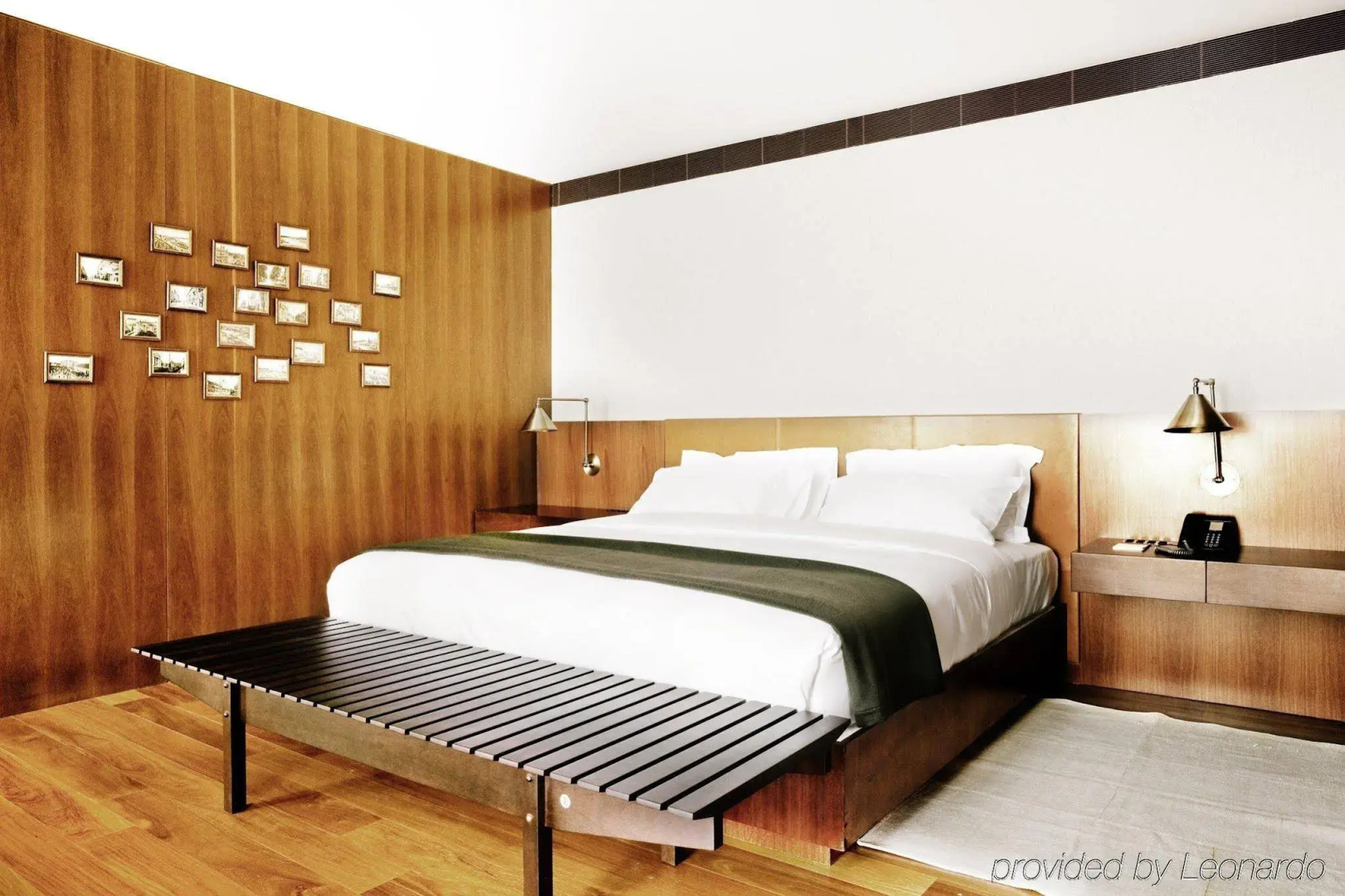 Photo - Square Nine Hotel Belgrade-The Leading Hotels of The World