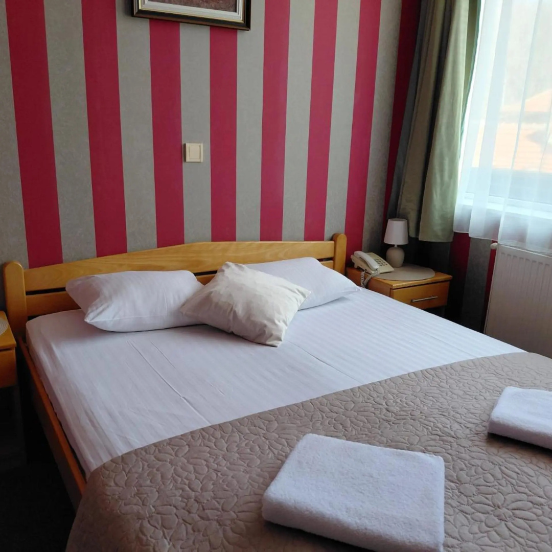 Foto - Hotel Slodes