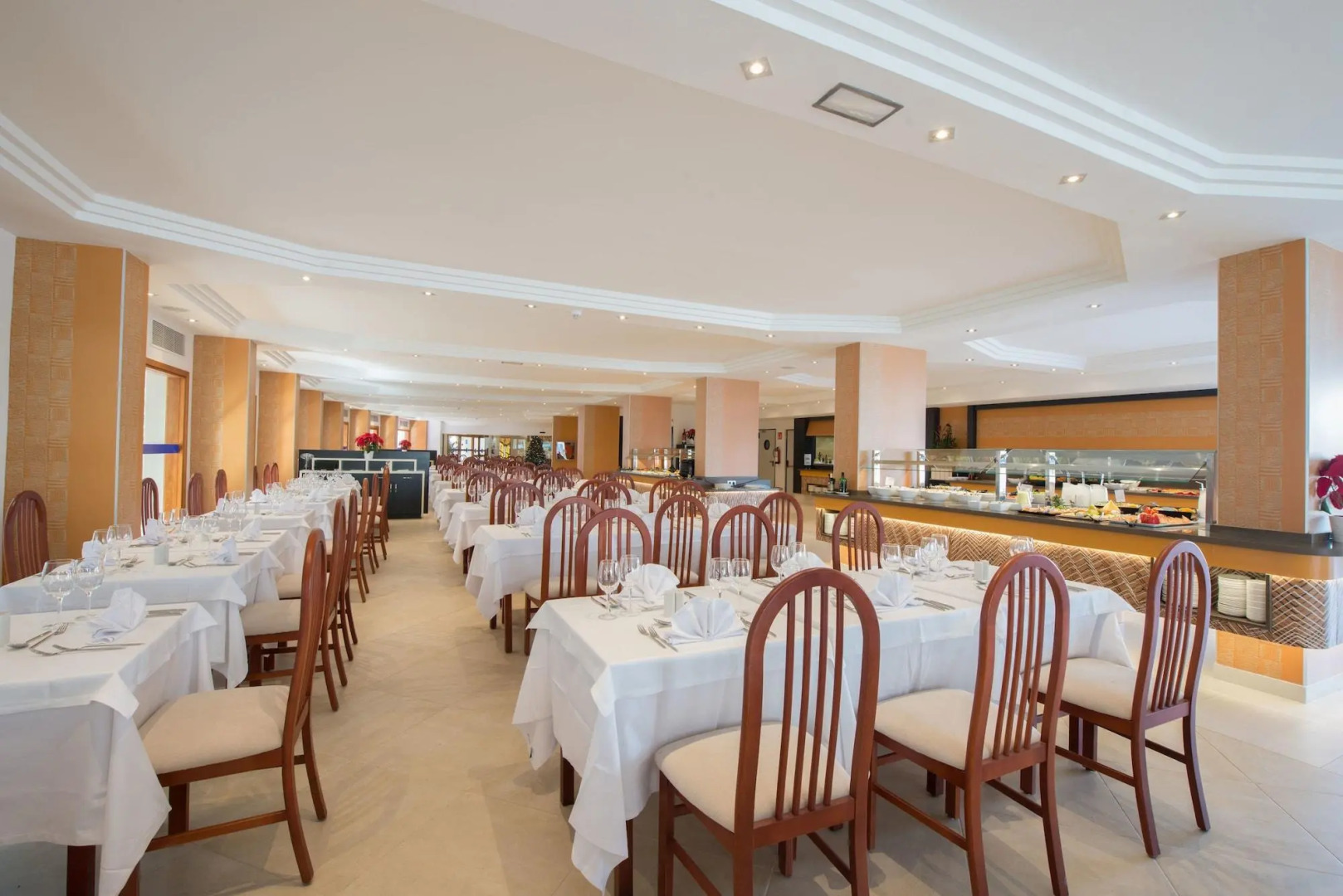 Foto - HL Suitehotel Playa del Inglés - Adults Only