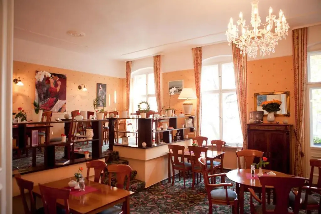 Foto - Safestay Berlin Kurfurstendamm