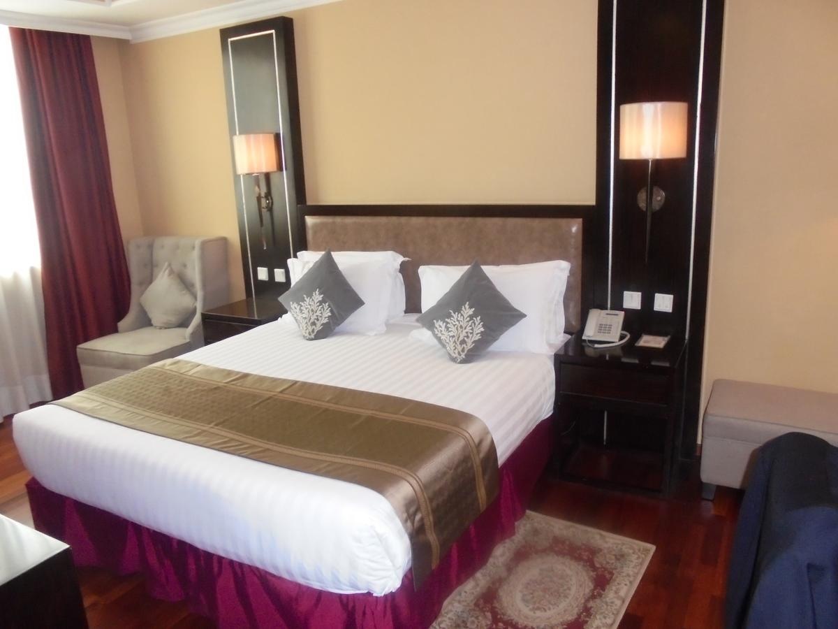 Photo - Saro-Maria Hotel