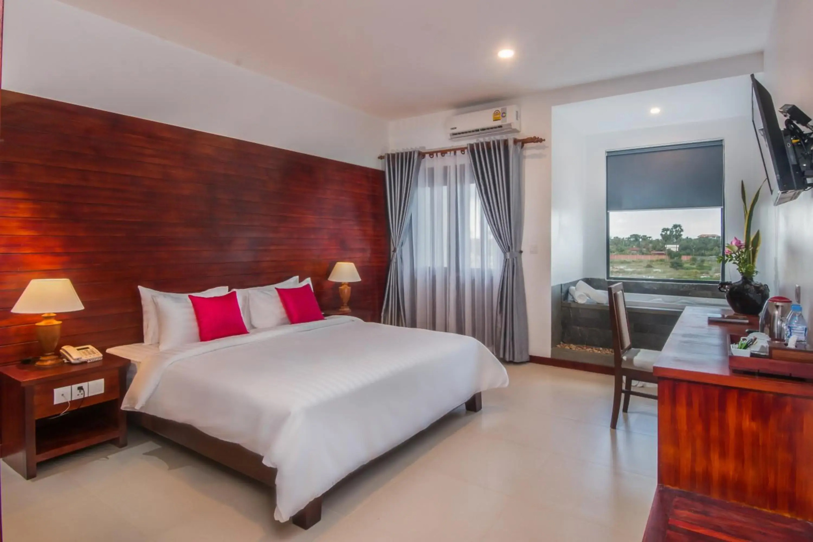 Foto - Green Amazon Residence
