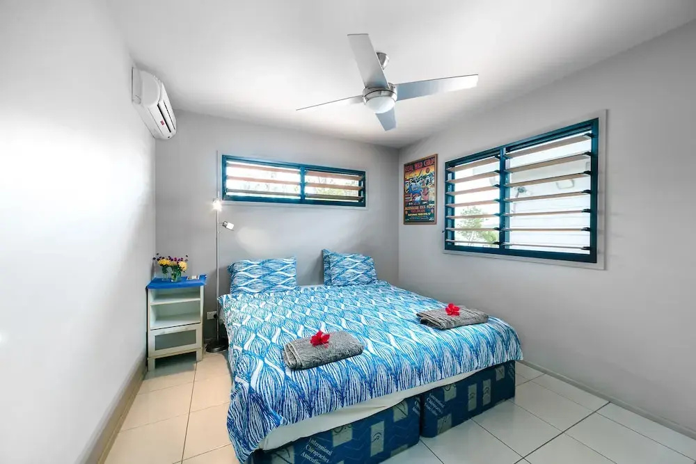 Teouma Bay Beach House — фото 1