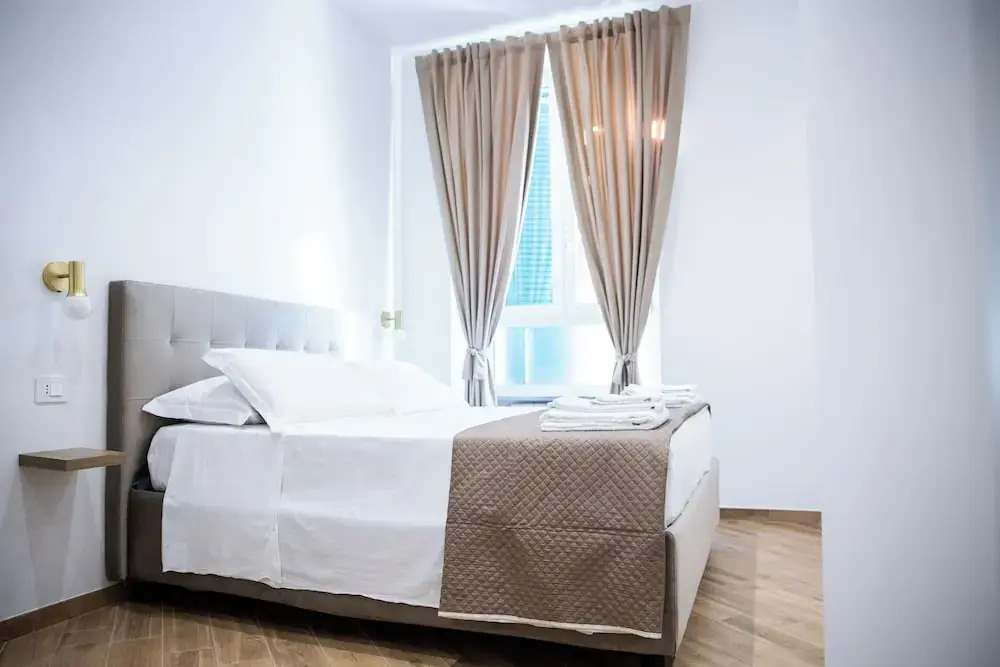 Foto - Dimora Diaz B&B