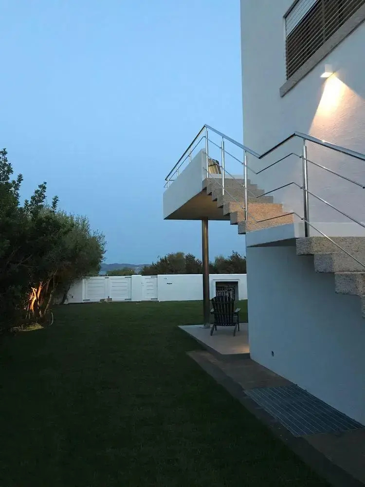 Photo - Sardegna é - Villa Charme&Design