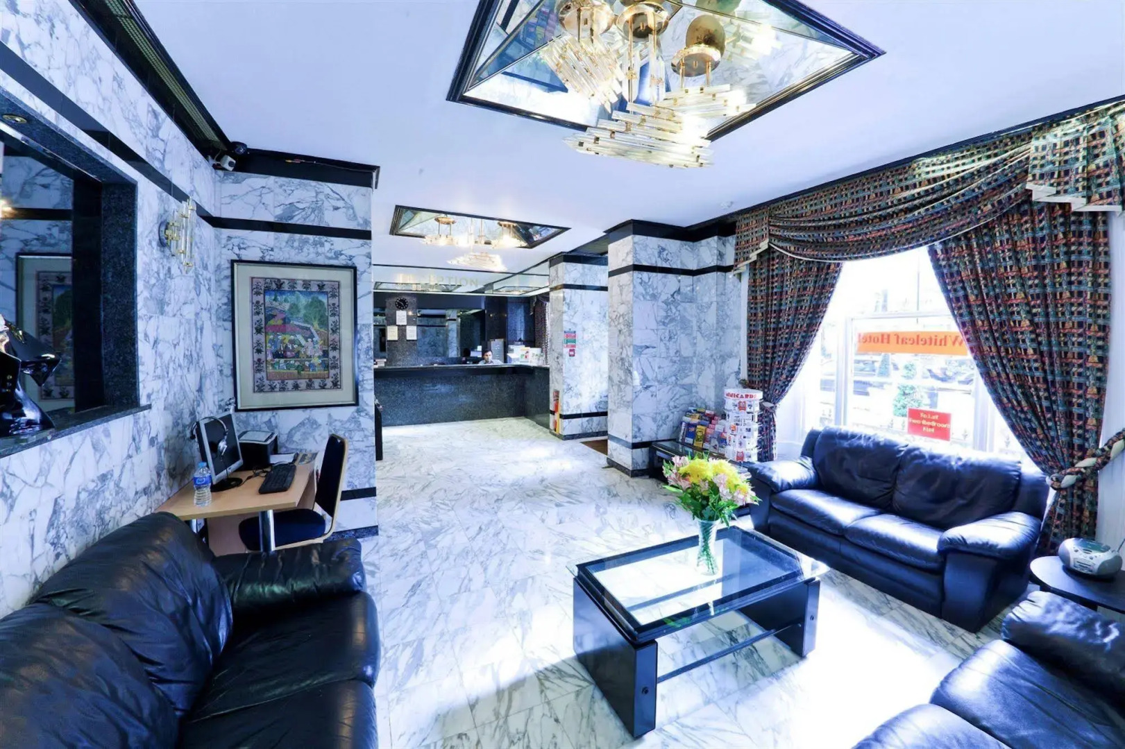 Photo - MSK The Whiteley