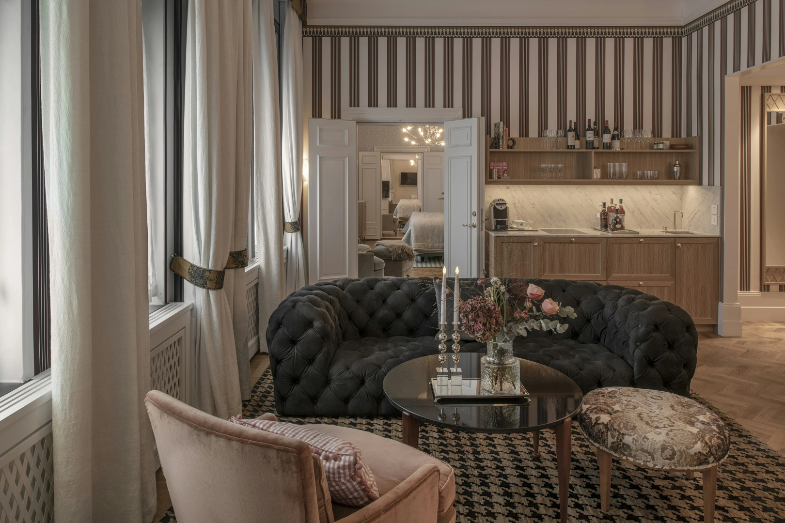 Foto - Grand Hôtel Stockholm