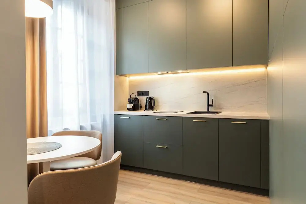 Foto - Dom Pod Kotwicą