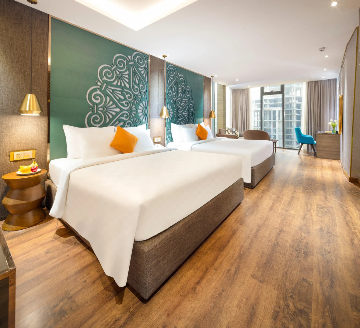 Photo - Winsuites Saigon Hotel