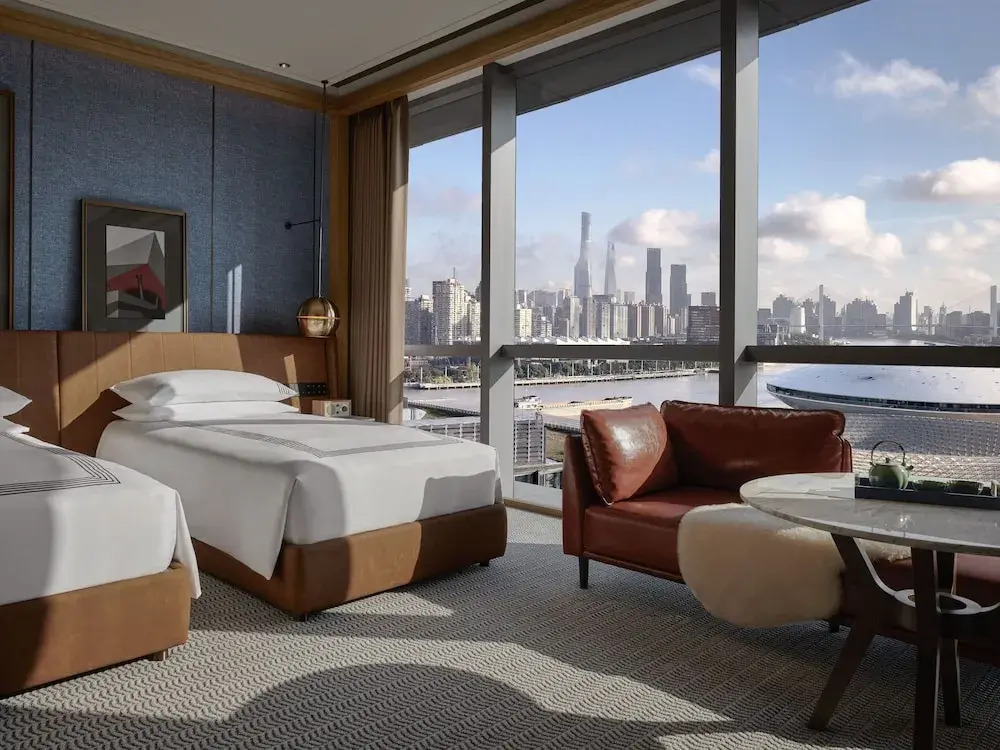 Photo - Thompson Shanghai Expo