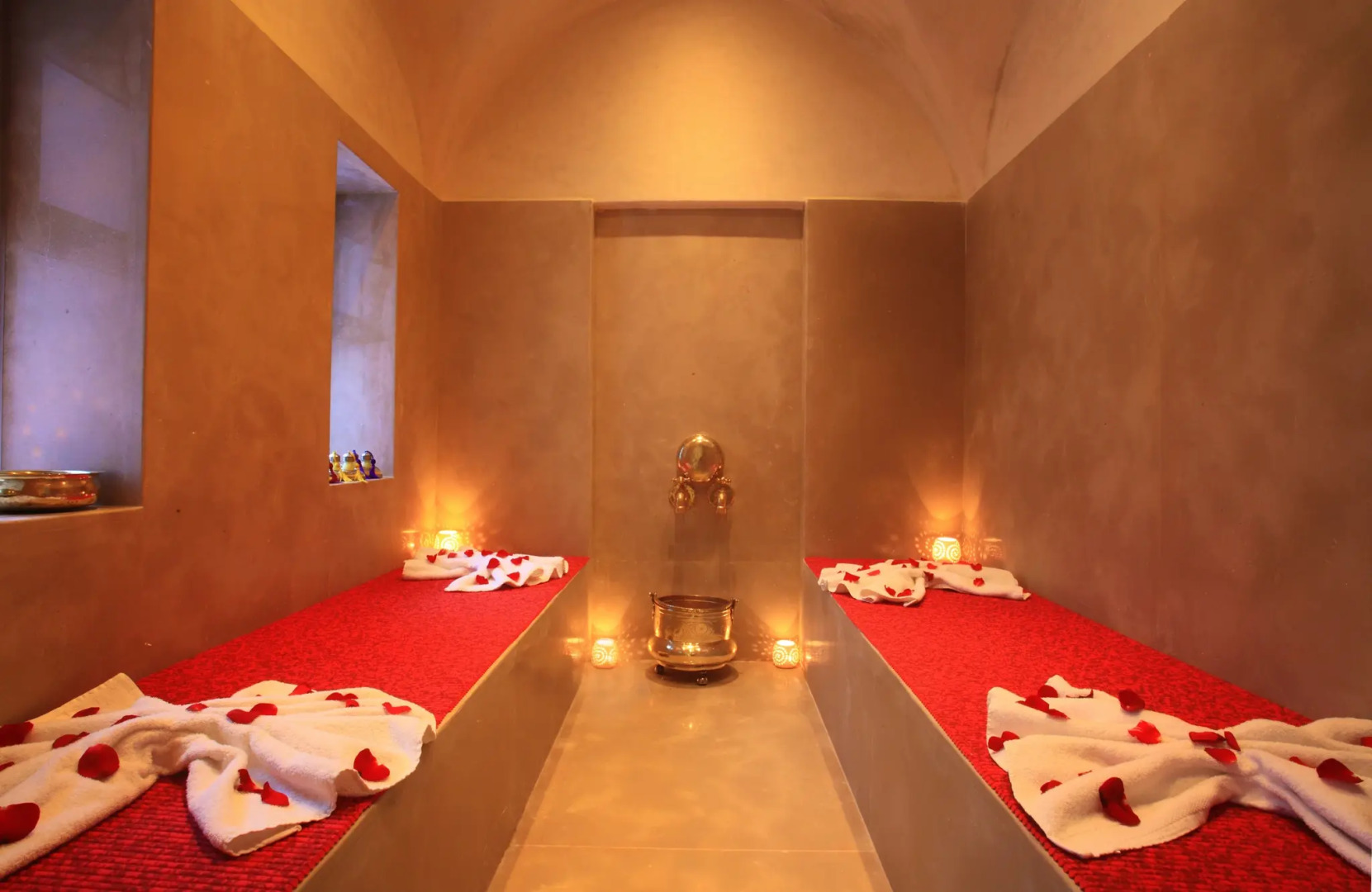 Foto - Riad Infinity Sea