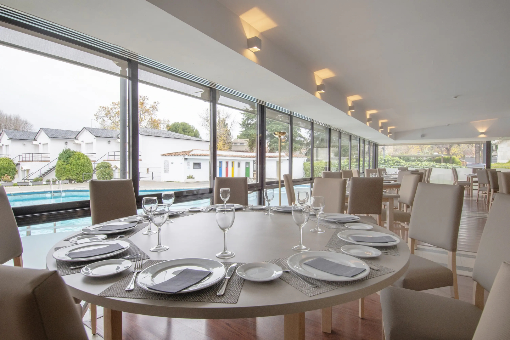 Foto - Hotel Best Osuna