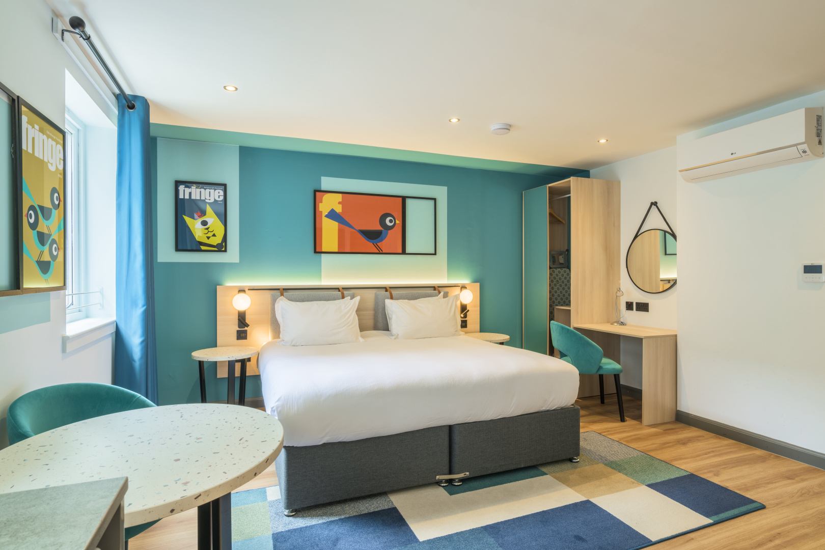 Foto - Holyrood Aparthotel