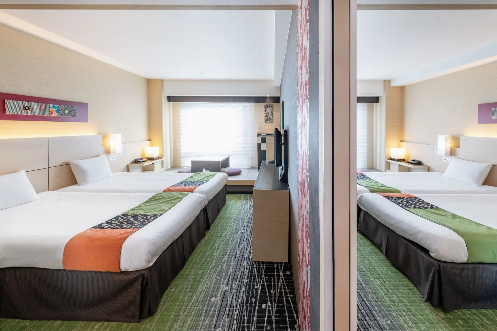 Foto - Hotel New Hankyu Kyoto