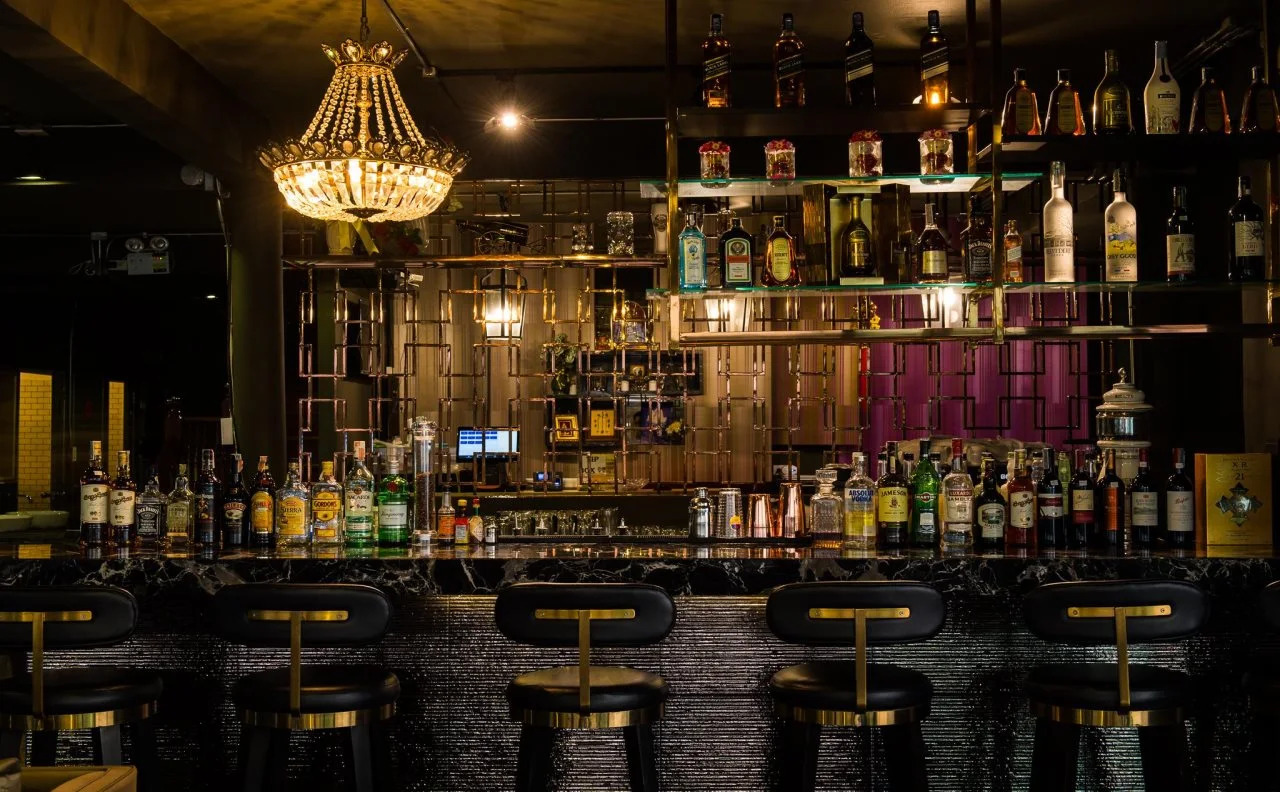 Foto - V Varee Bangkok