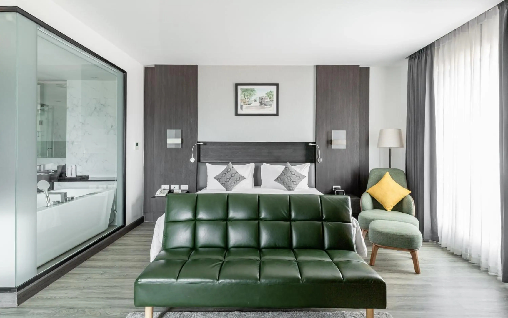 Photo - SureStay Hotel by Best Western Vientiane