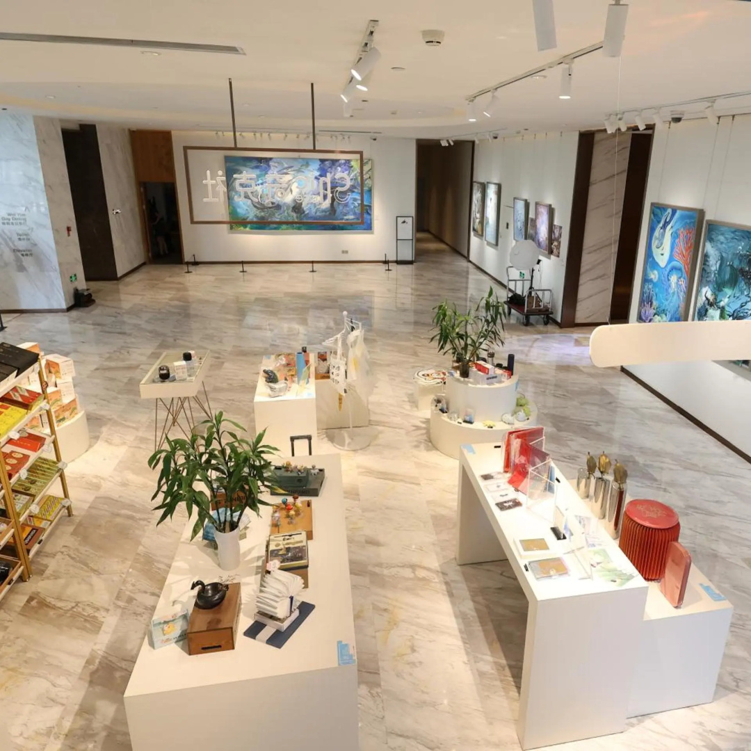 Photo - Artels Collection Lingang Shanghai