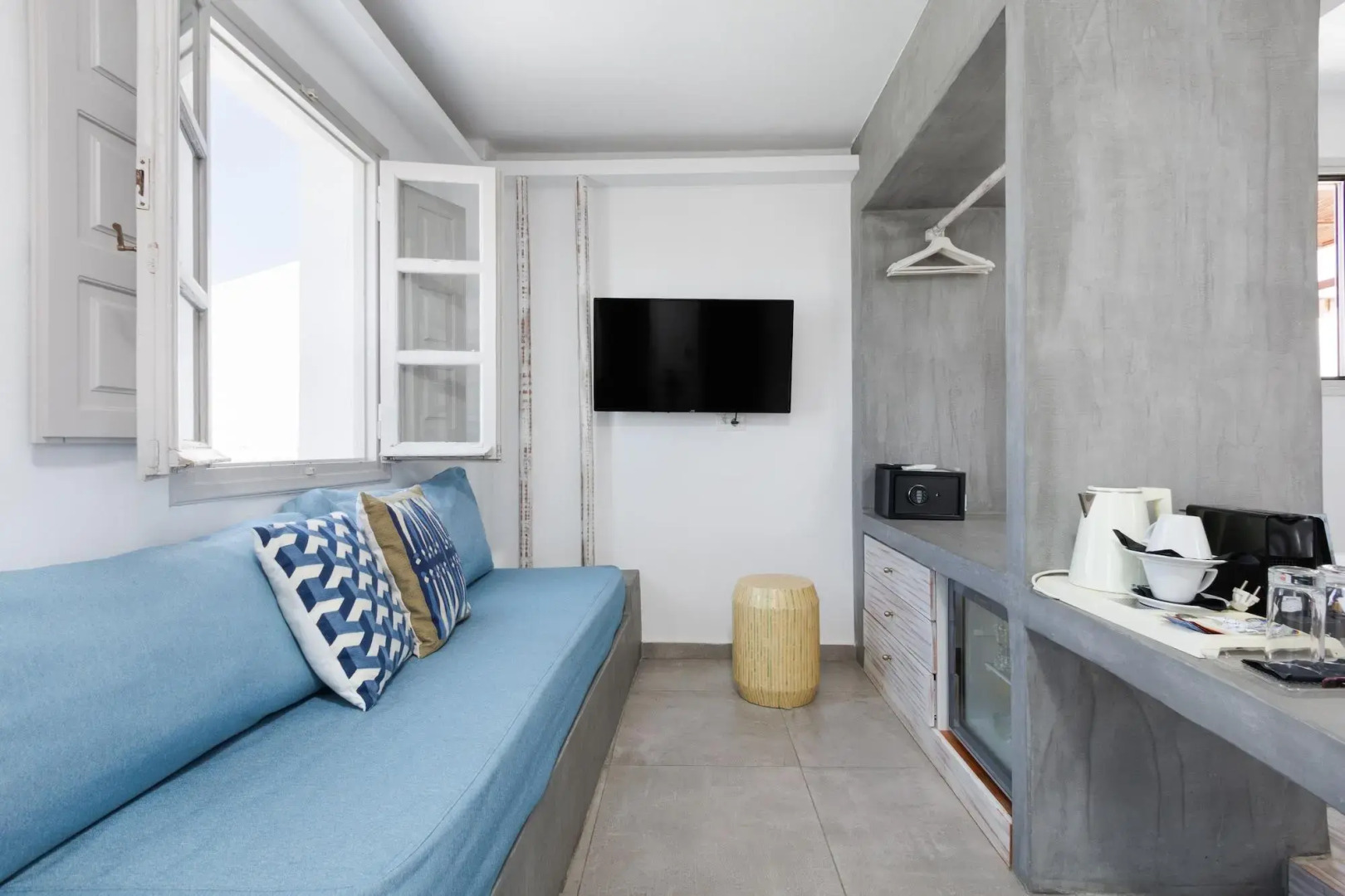 Foto - The Museum Project Oia