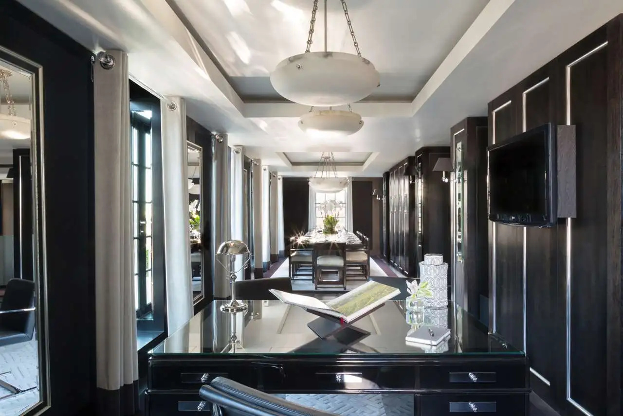 Foto - Grosvenor House Suites