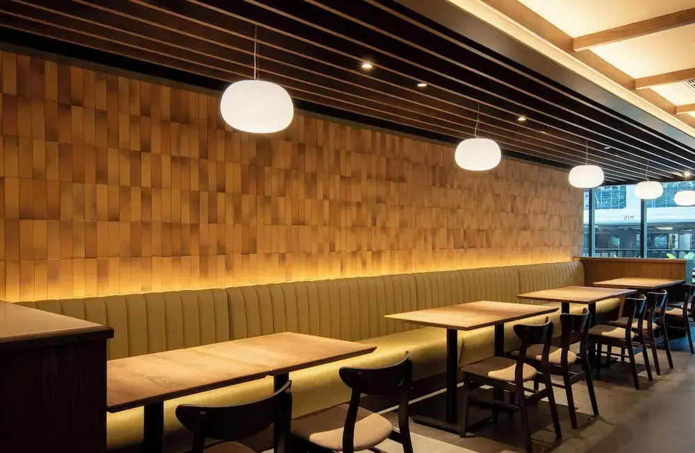 Foto - Sotetsu Grand Fresa Bangkok